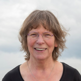 Docent en supervisor Ineke Scholten