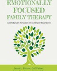 Emotionally Focused Family Therapy